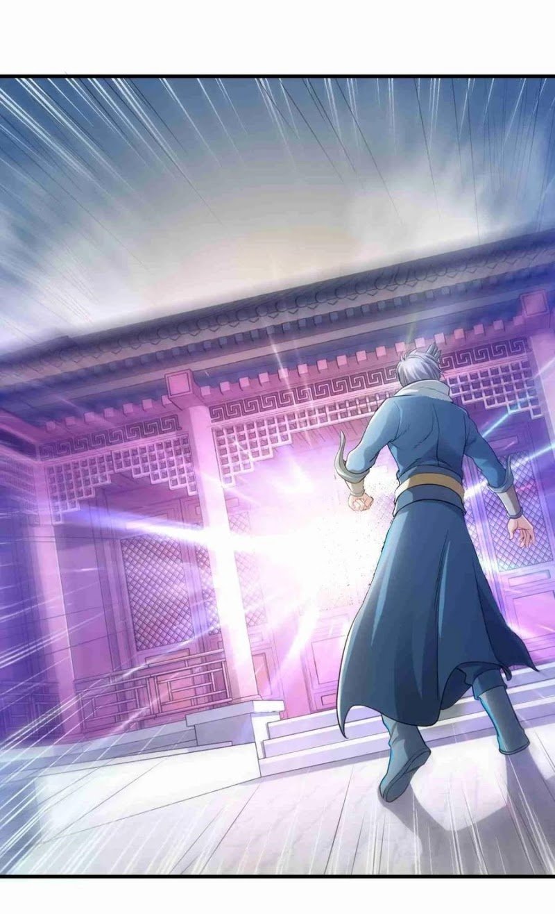 First Dragon Chapter 75 Gambar 19