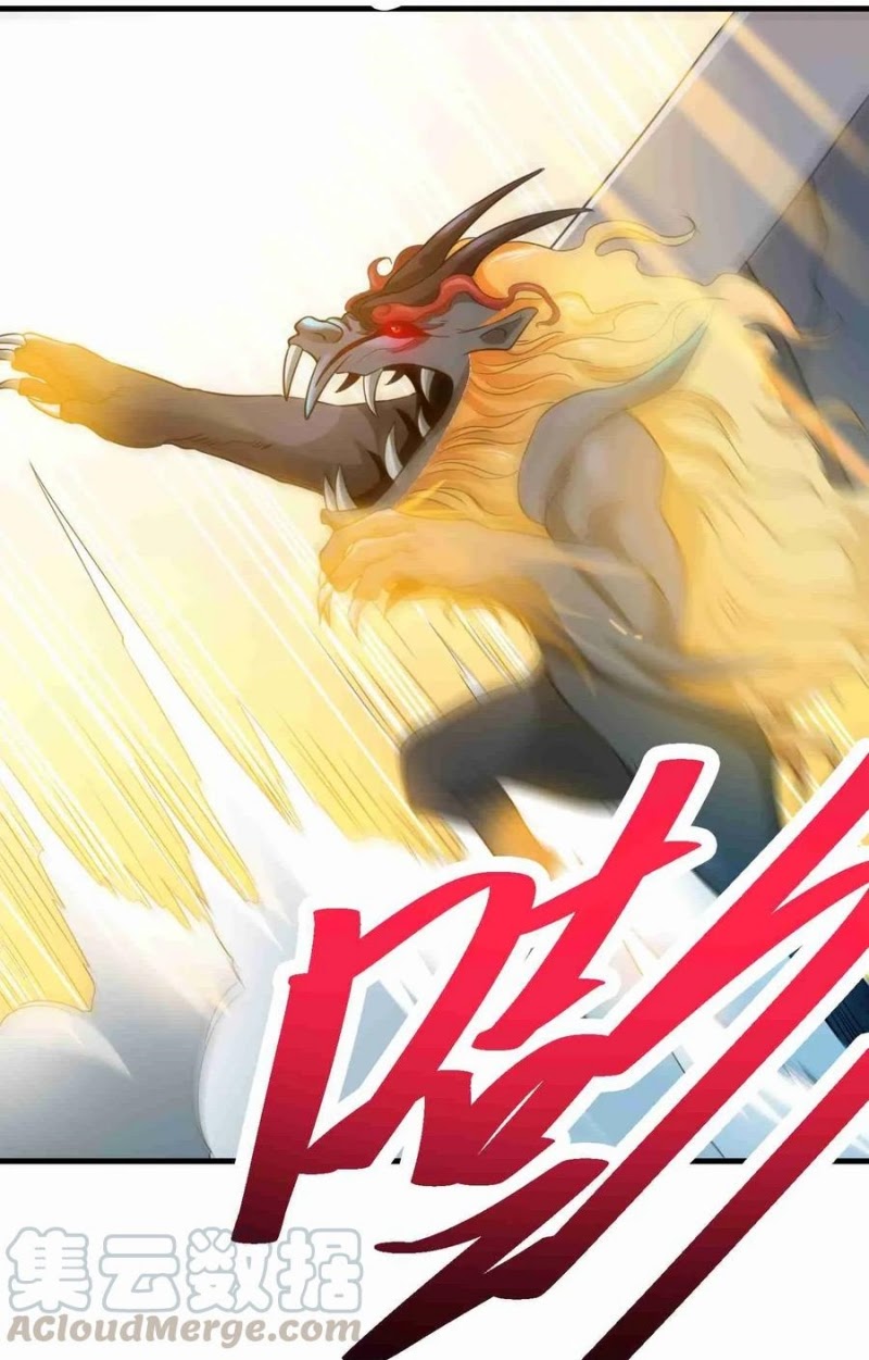 First Dragon Chapter 75 Gambar 28