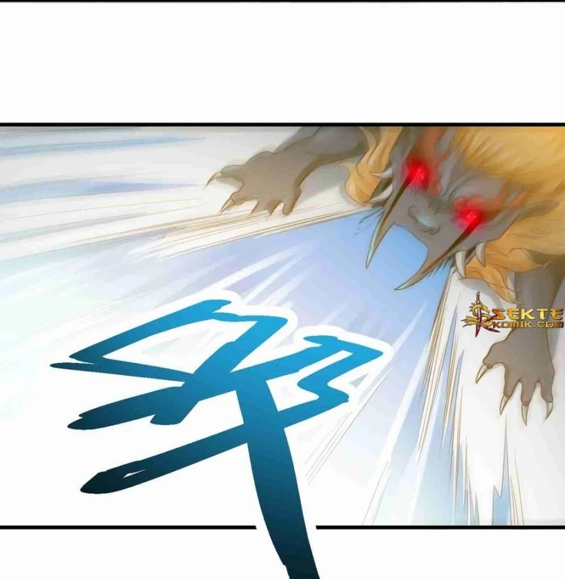 First Dragon Chapter 75 Gambar 30