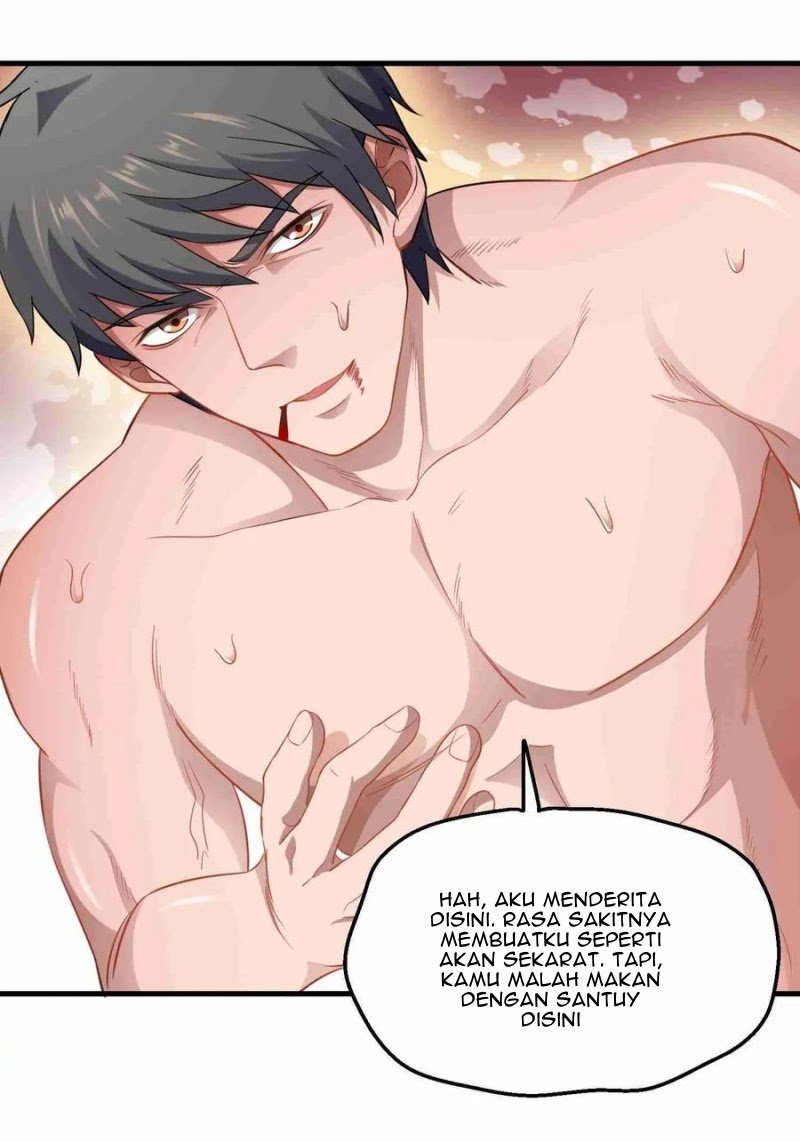 First Dragon Chapter 75 Gambar 5