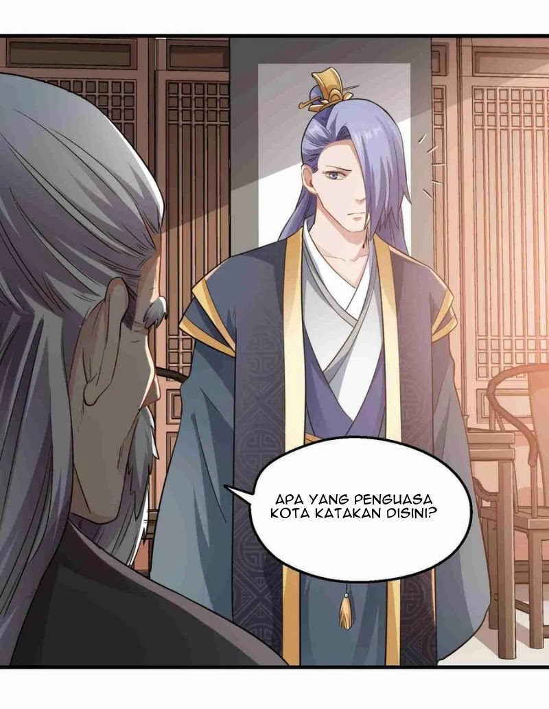 First Dragon Chapter 73 Gambar 13