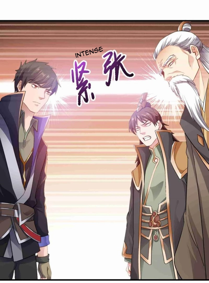 First Dragon Chapter 73 Gambar 15