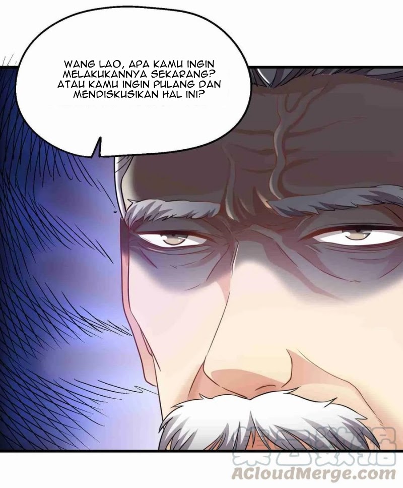 First Dragon Chapter 73 Gambar 17