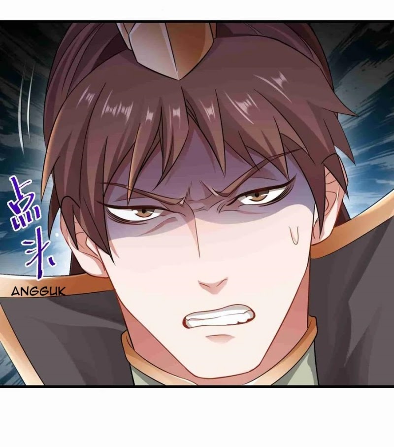 First Dragon Chapter 73 Gambar 19