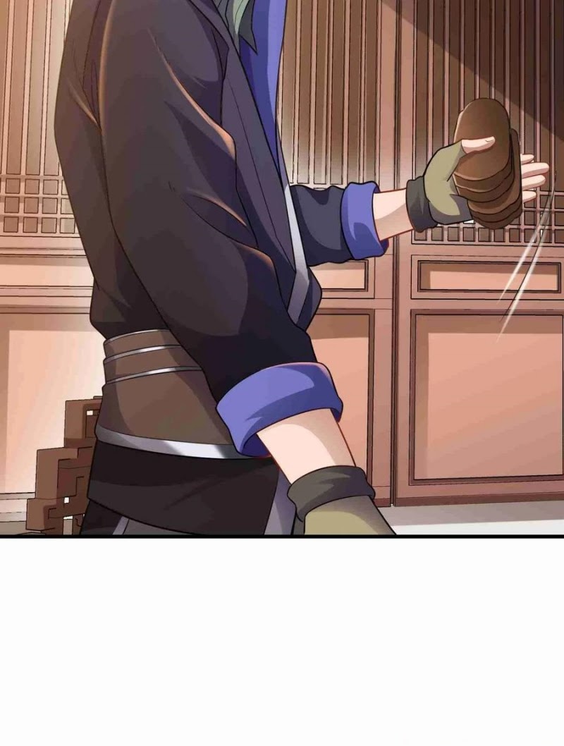 First Dragon Chapter 73 Gambar 23