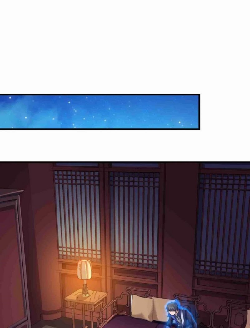 First Dragon Chapter 73 Gambar 24