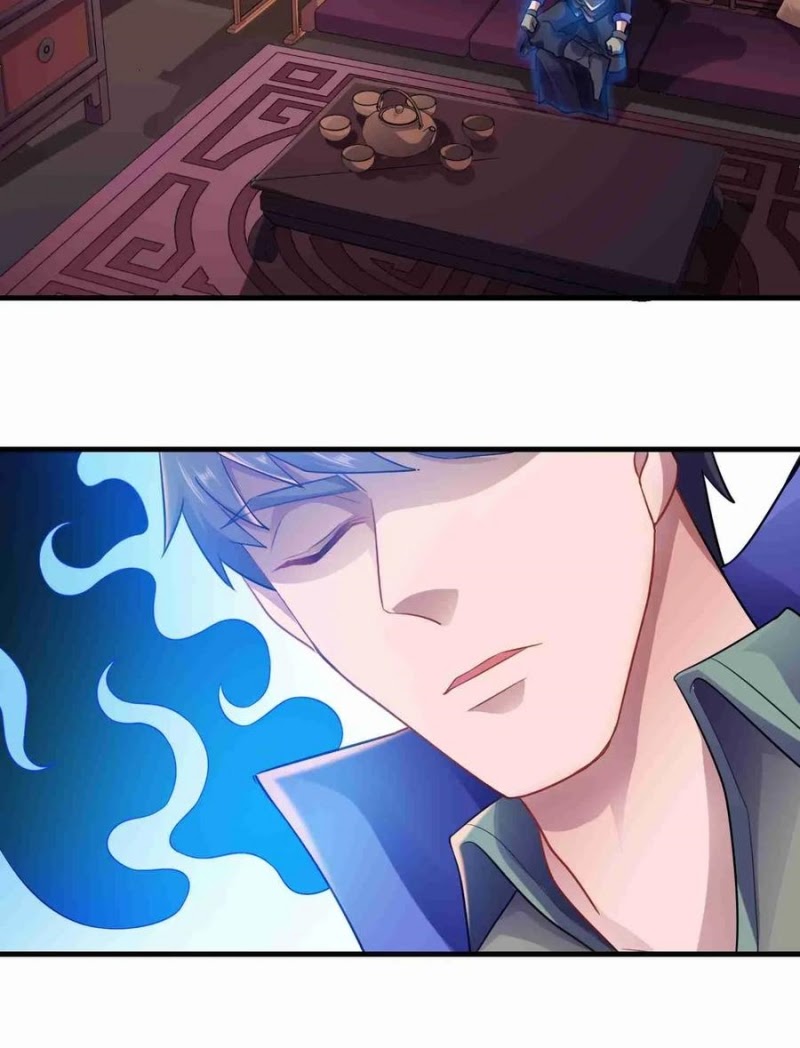 First Dragon Chapter 73 Gambar 25