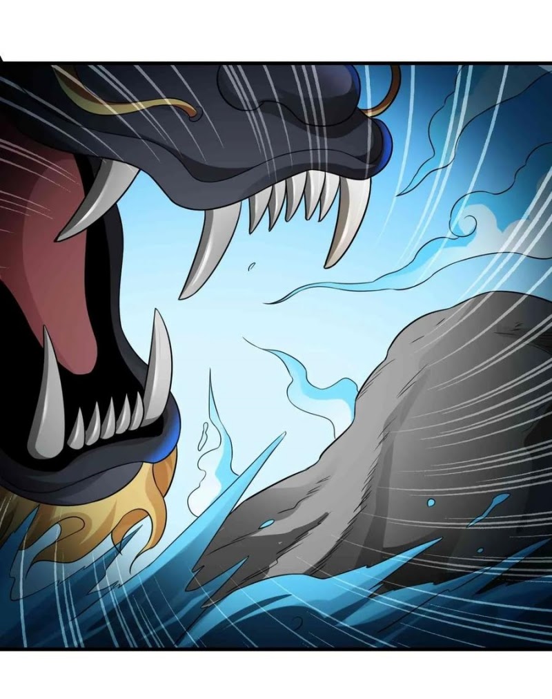 First Dragon Chapter 73 Gambar 30