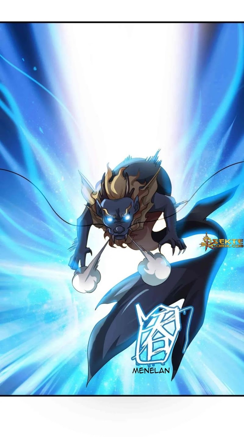 First Dragon Chapter 73 Gambar 31