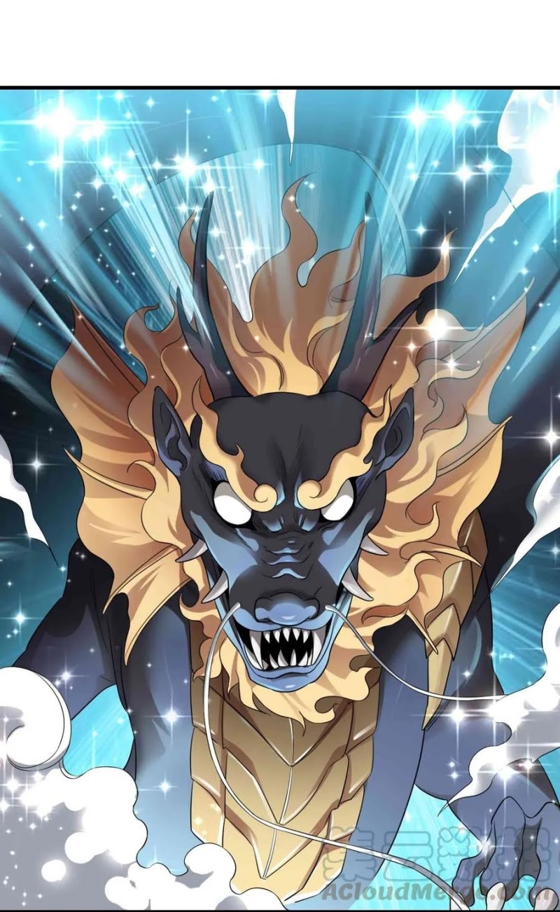 First Dragon Chapter 73 Gambar 32