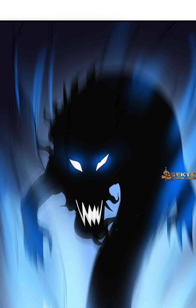 First Dragon Chapter 73 Gambar 36