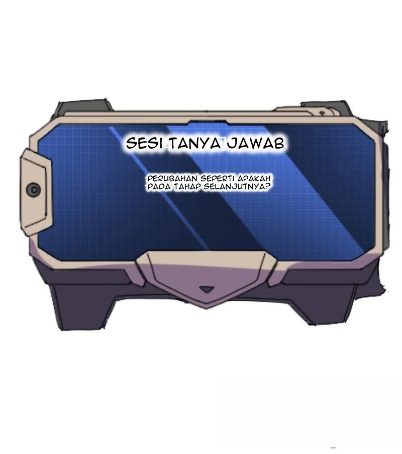 First Dragon Chapter 73 Gambar 38