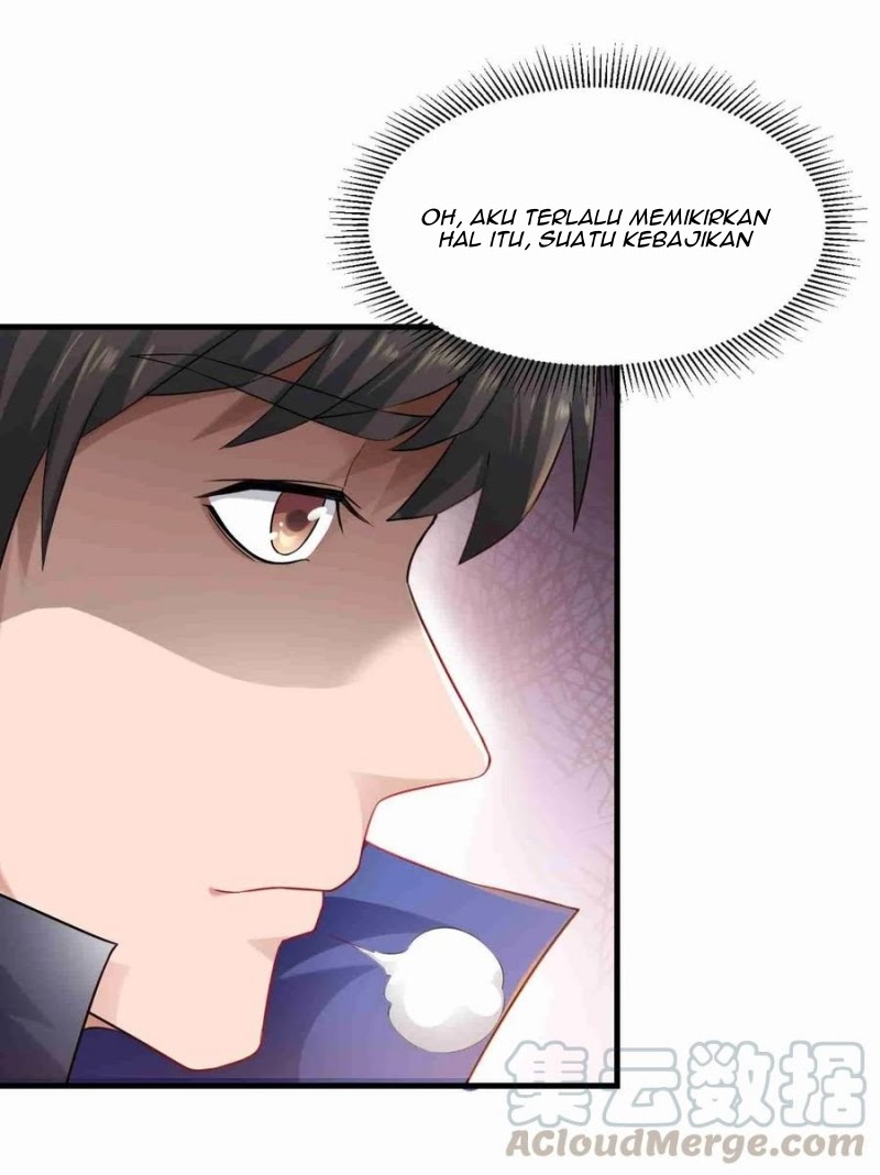 First Dragon Chapter 73 Gambar 5