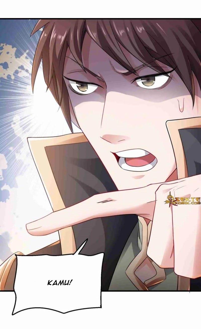 First Dragon Chapter 73 Gambar 6