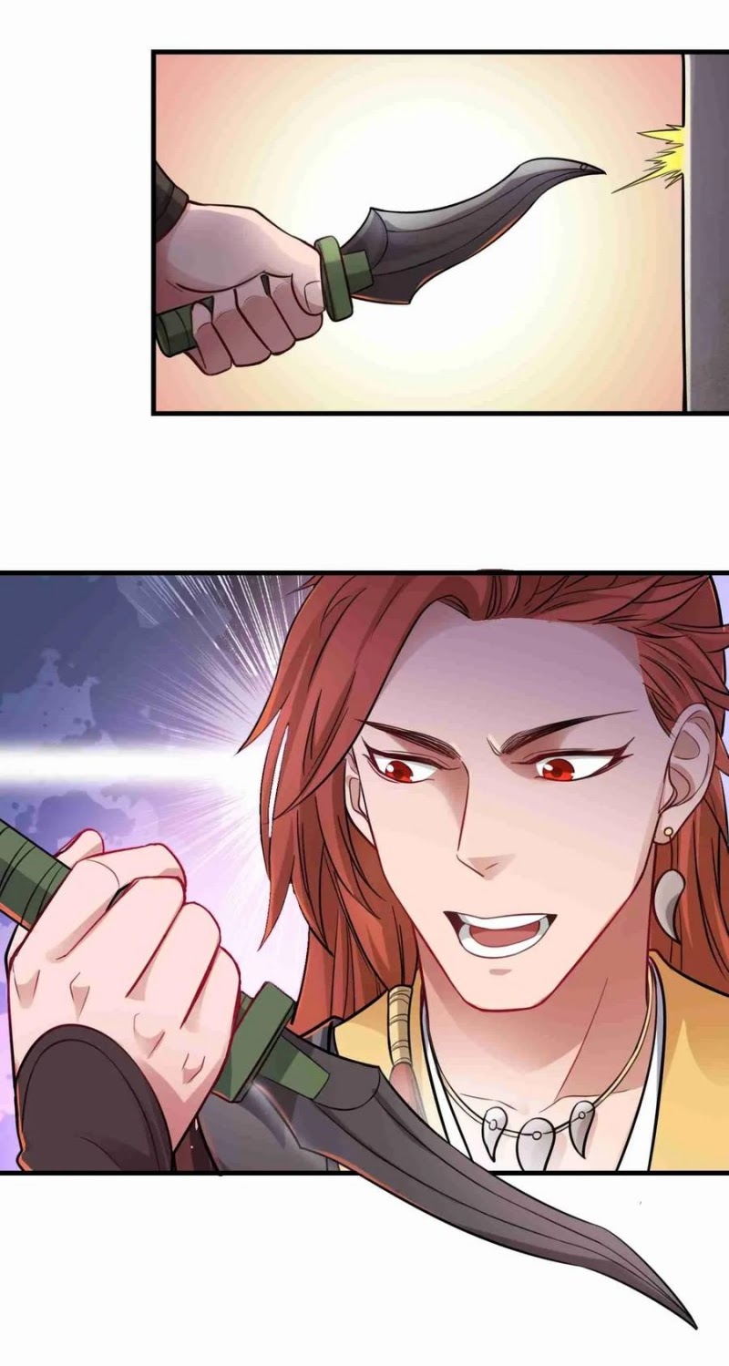 First Dragon Chapter 71 Gambar 13