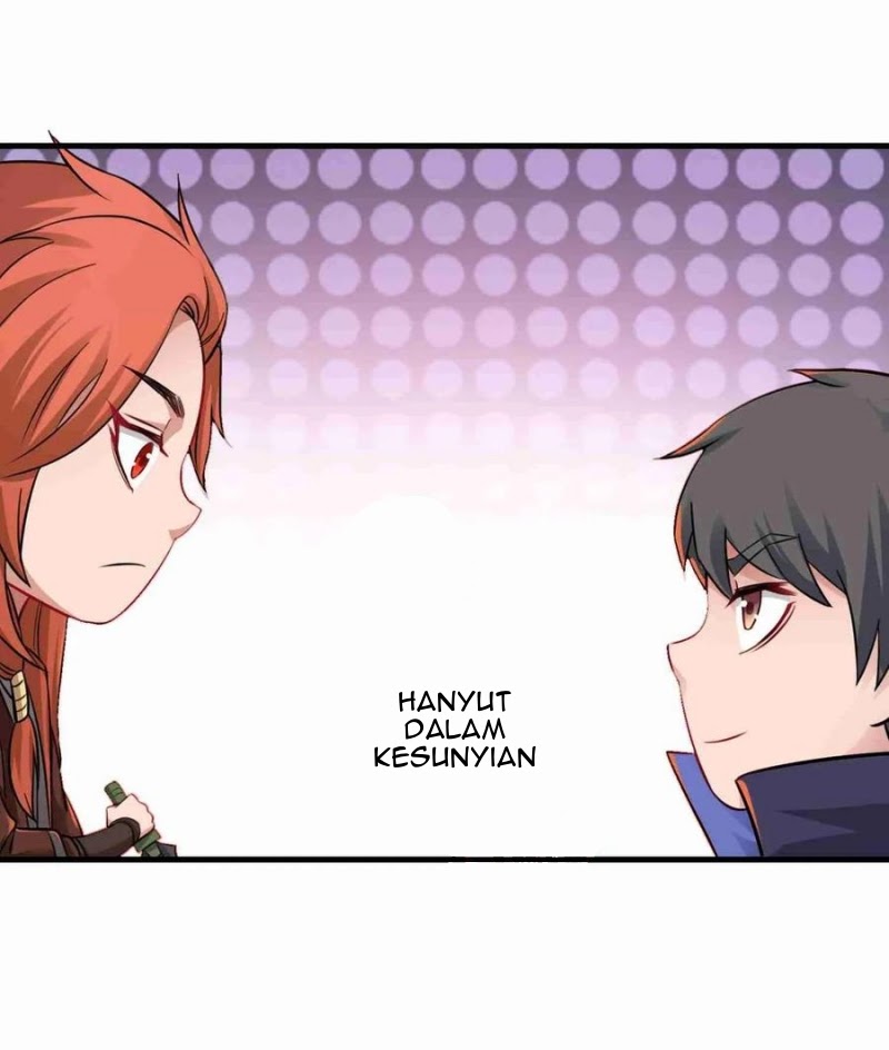 First Dragon Chapter 71 Gambar 15