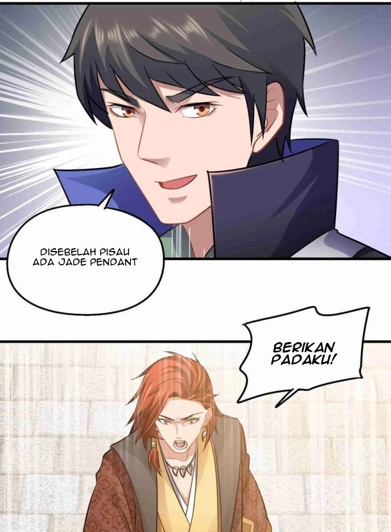 First Dragon Chapter 71 Gambar 22