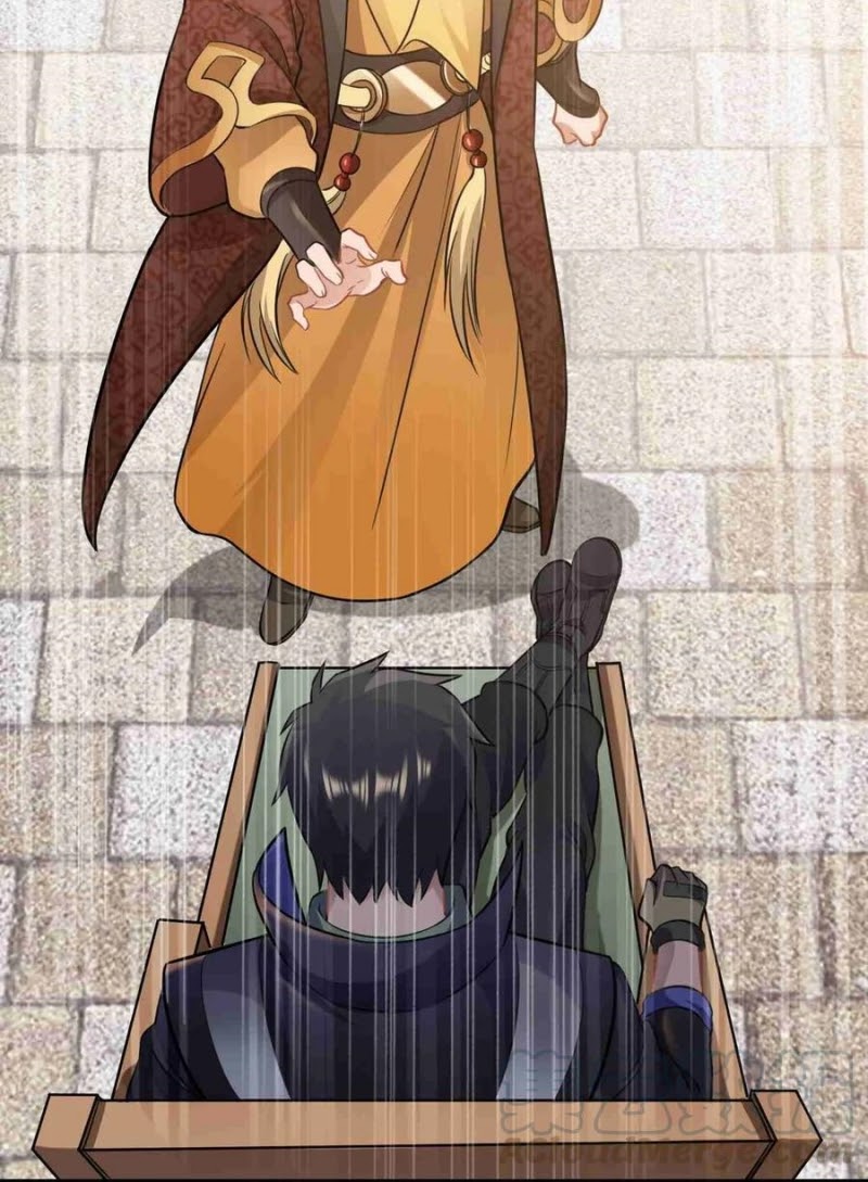 First Dragon Chapter 71 Gambar 23