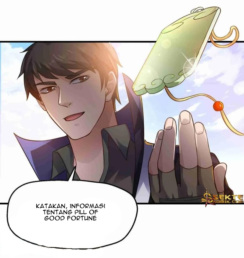 First Dragon Chapter 71 Gambar 26
