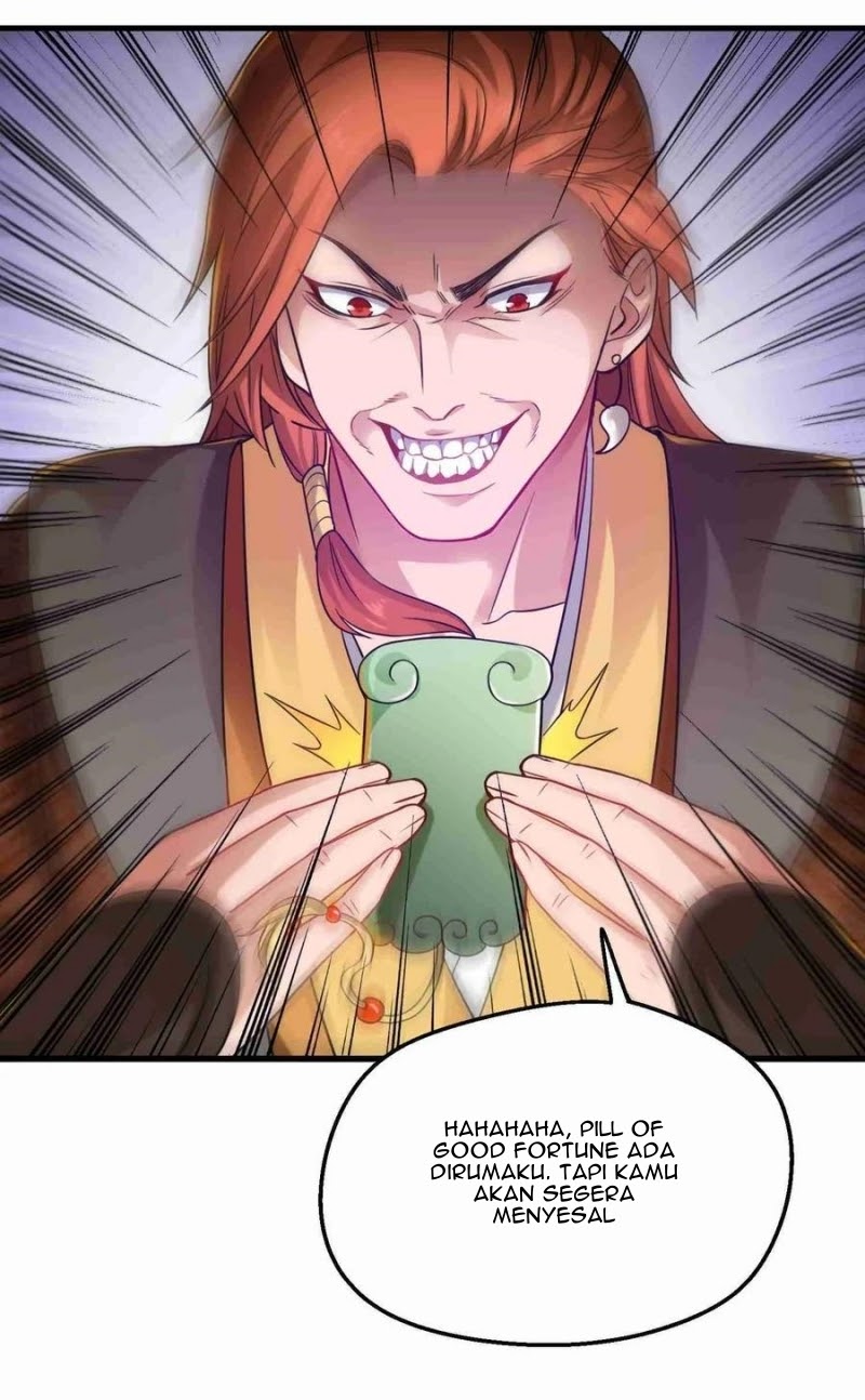 First Dragon Chapter 71 Gambar 27