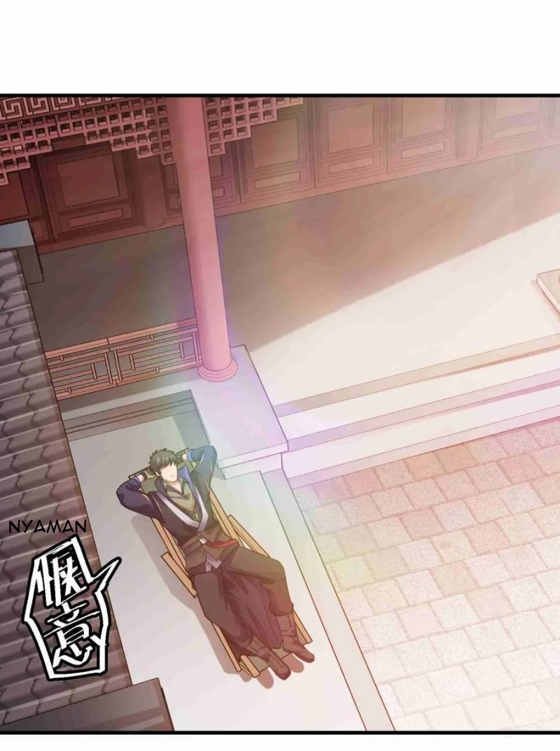 First Dragon Chapter 71 Gambar 3