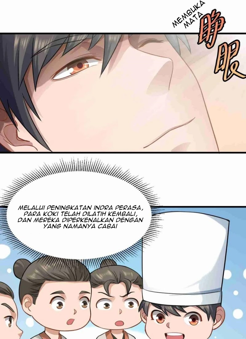 First Dragon Chapter 71 Gambar 4