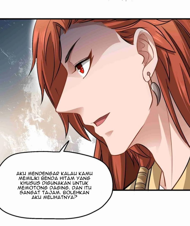 First Dragon Chapter 71 Gambar 9