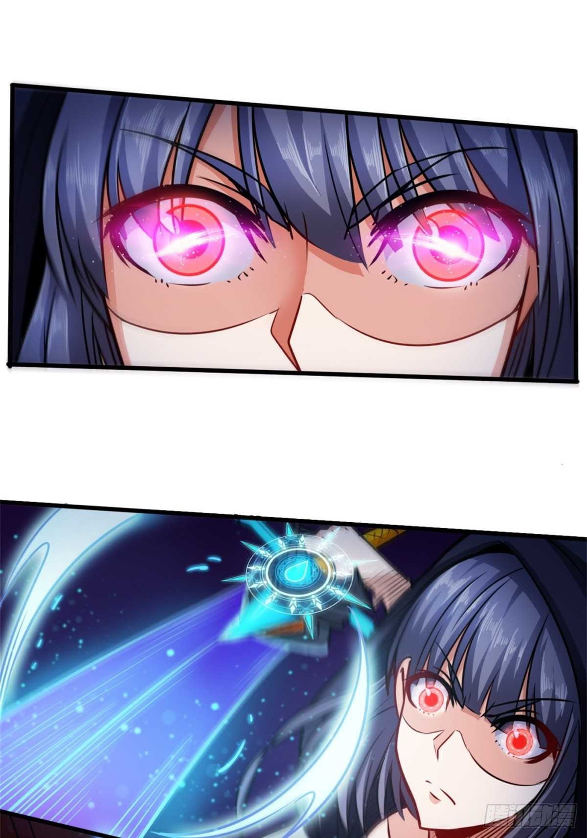 Back to The Earth to Be a Stick of The Gods Chapter 12 Gambar 36