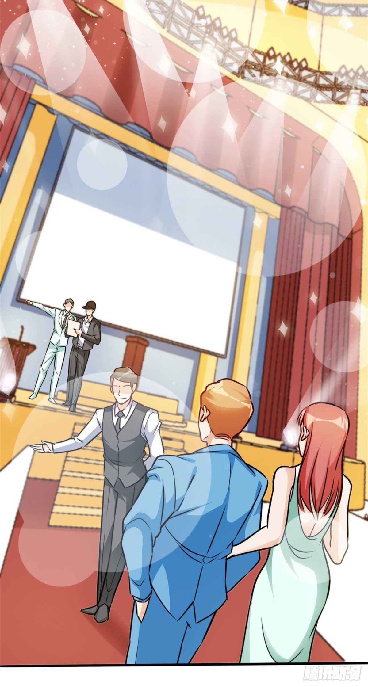 Back to The Earth to Be a Stick of The Gods Chapter 10 Gambar 22