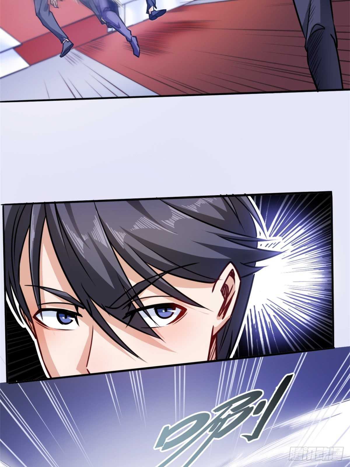Back to The Earth to Be a Stick of The Gods Chapter 9 Gambar 13