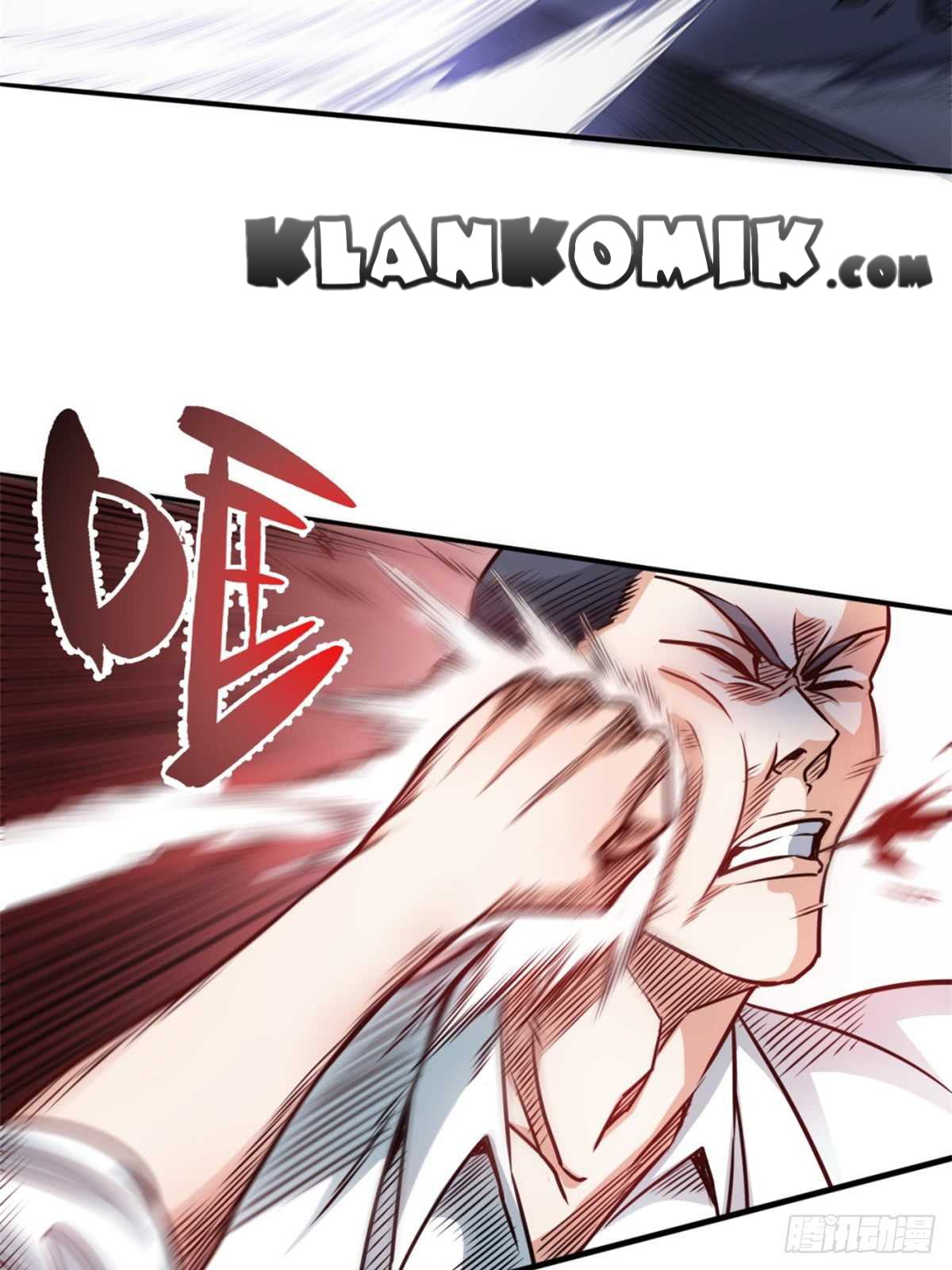 Back to The Earth to Be a Stick of The Gods Chapter 9 Gambar 18
