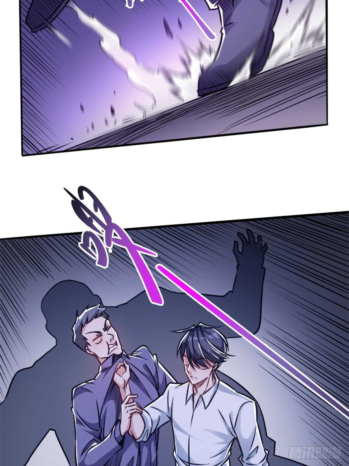 Back to The Earth to Be a Stick of The Gods Chapter 9 Gambar 27