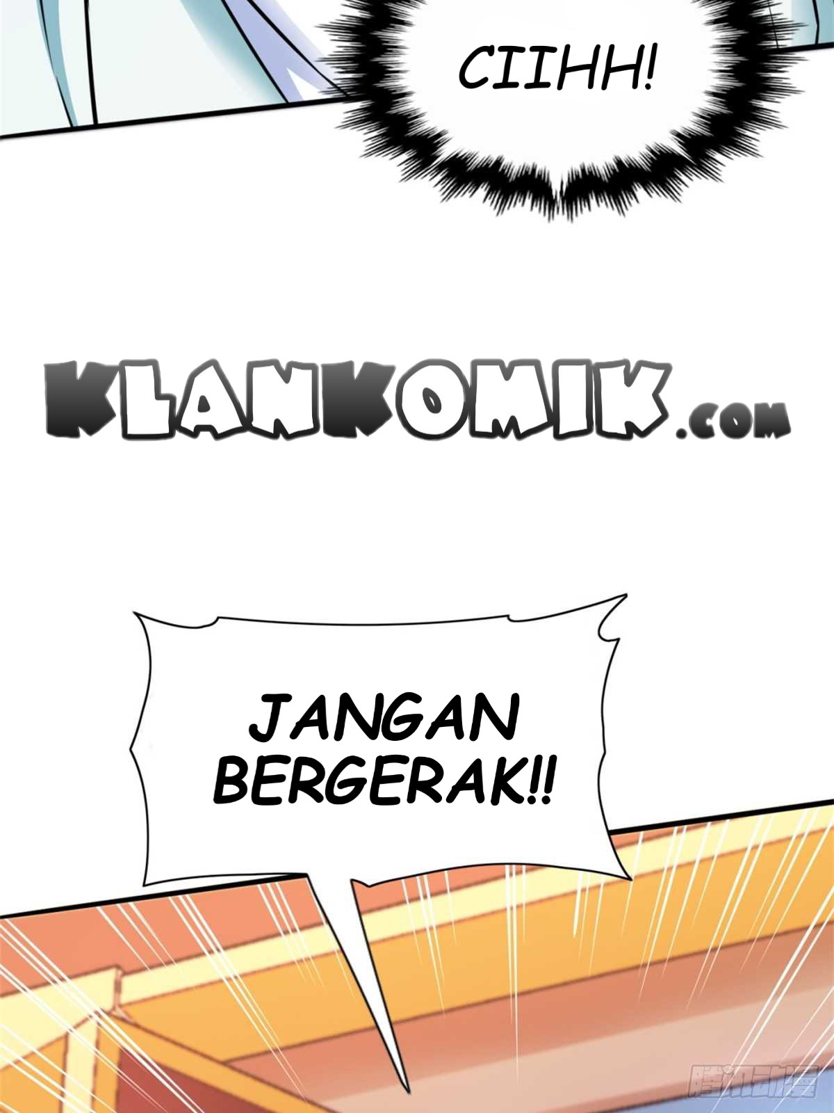 Back to The Earth to Be a Stick of The Gods Chapter 9 Gambar 39