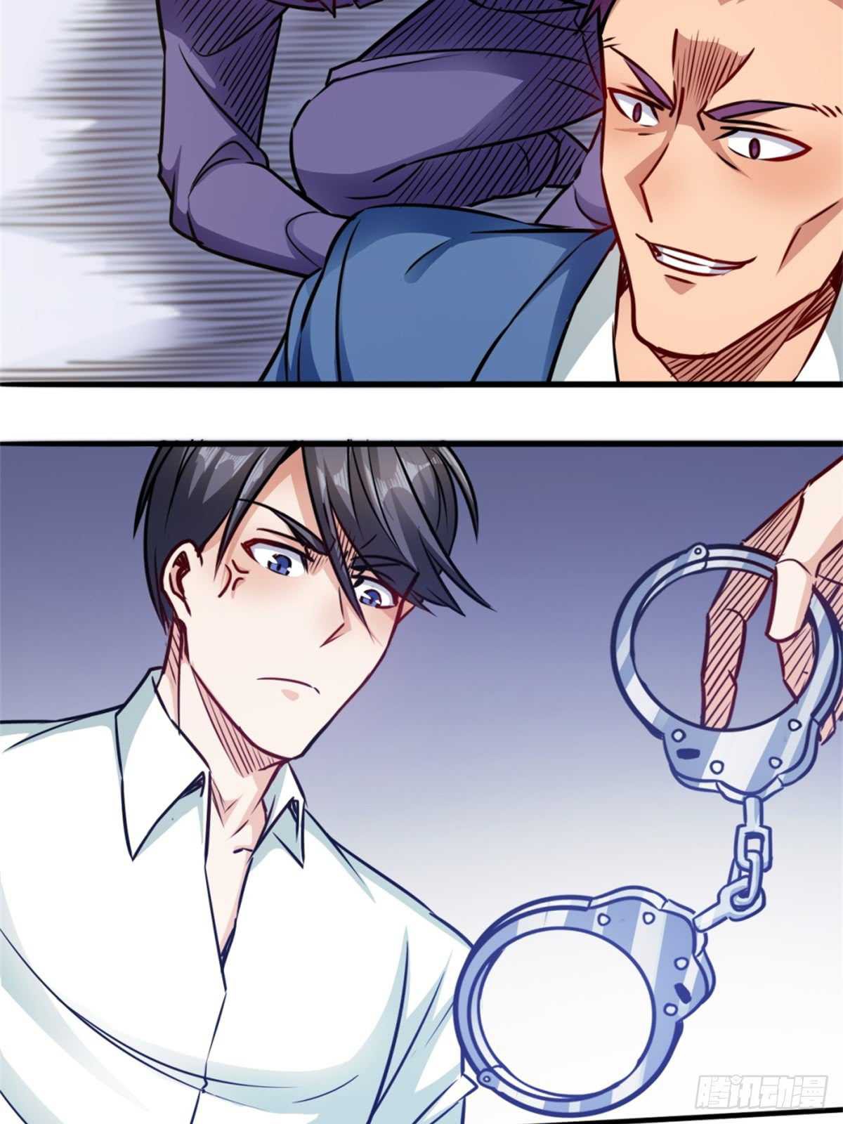 Back to The Earth to Be a Stick of The Gods Chapter 9 Gambar 46