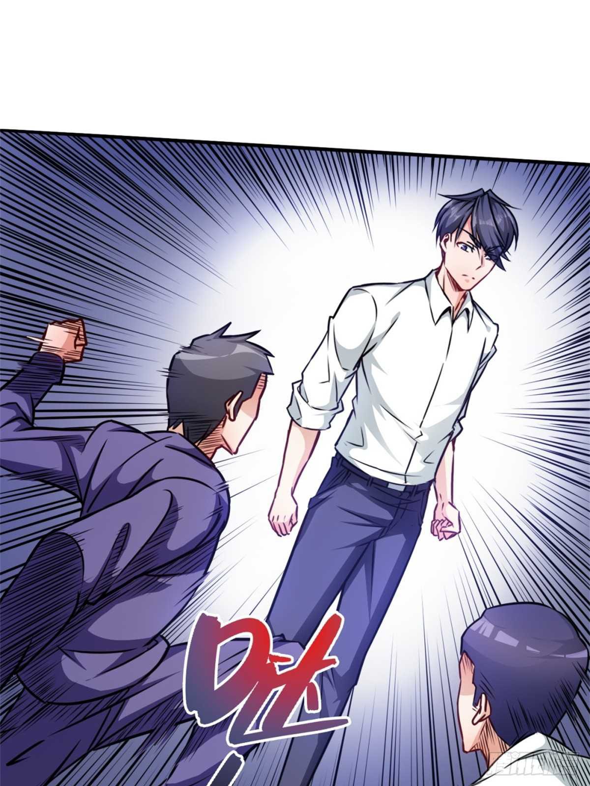 Back to The Earth to Be a Stick of The Gods Chapter 9 Gambar 8