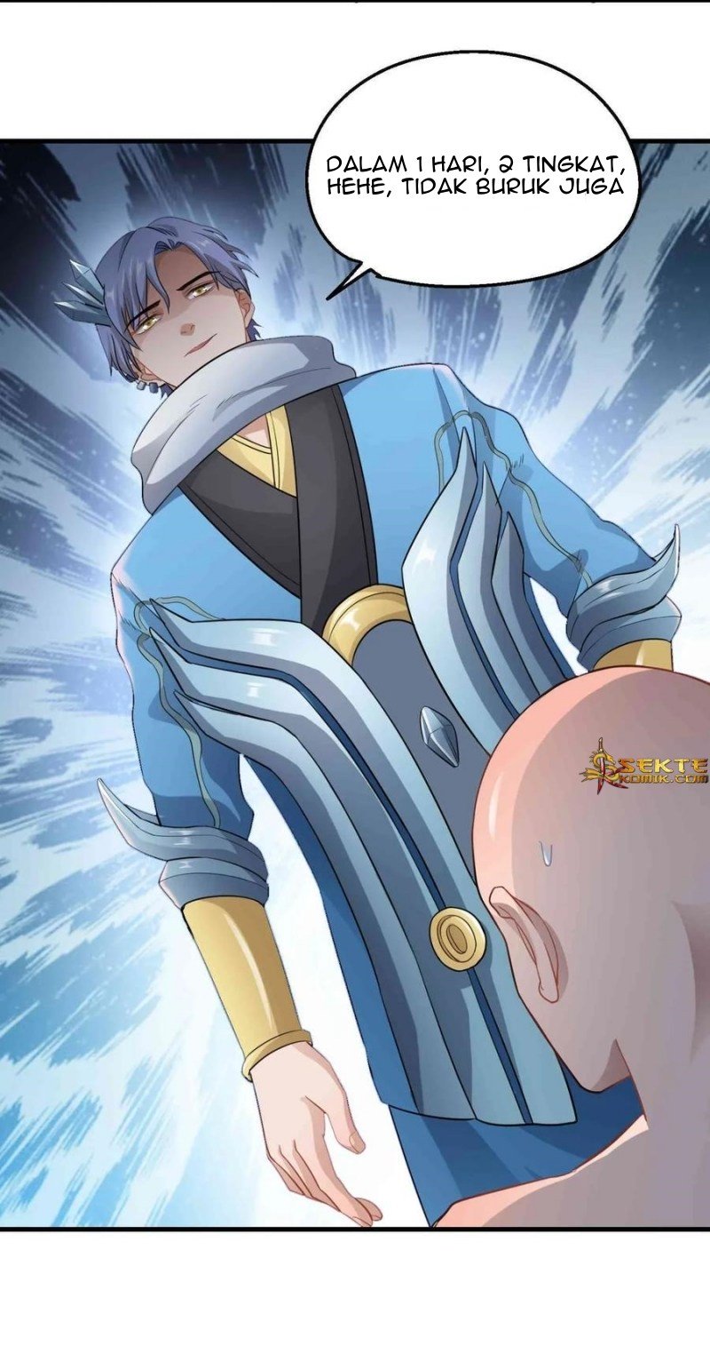 First Dragon Chapter 76 Gambar 16