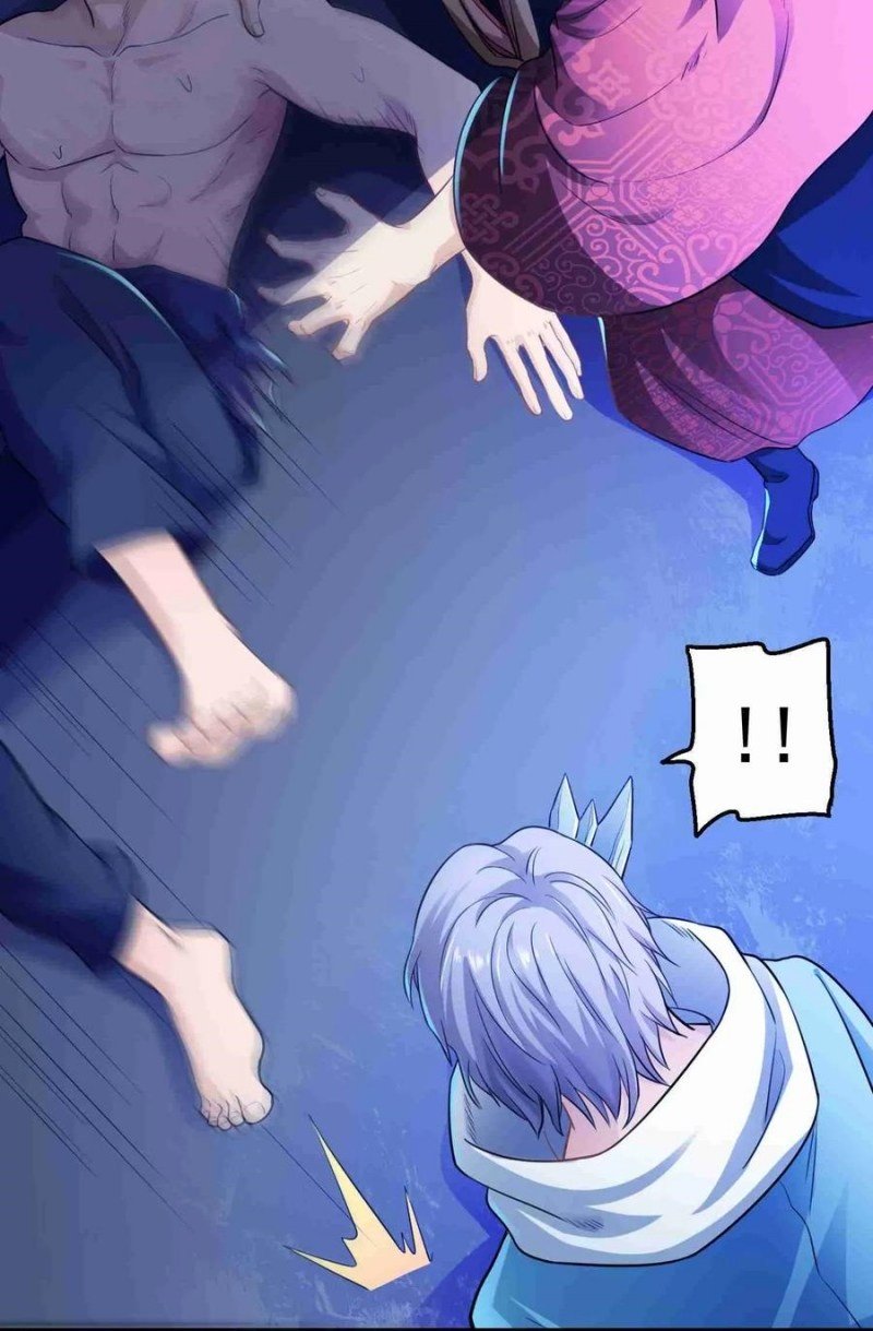 First Dragon Chapter 76 Gambar 19