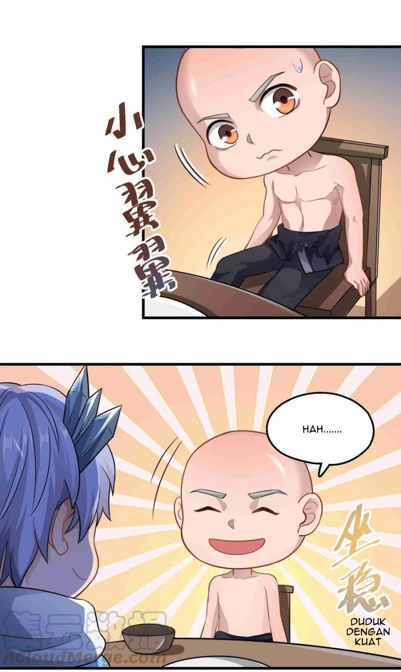 First Dragon Chapter 76 Gambar 23