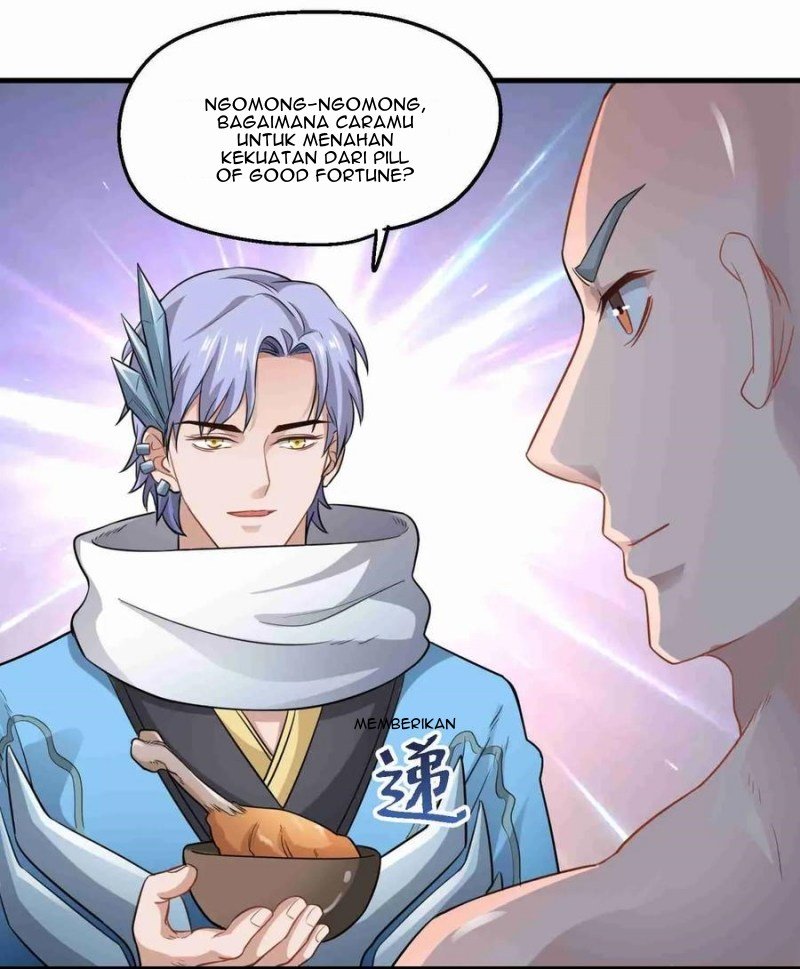 First Dragon Chapter 76 Gambar 24