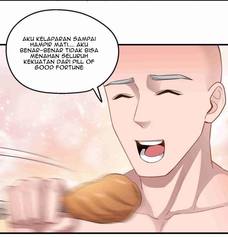 First Dragon Chapter 76 Gambar 25