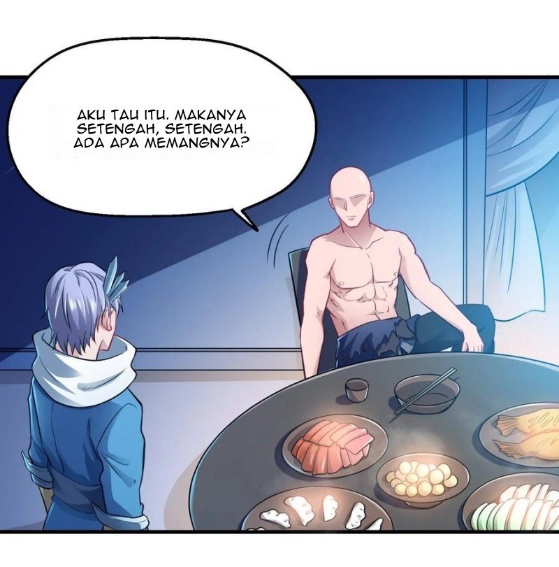 First Dragon Chapter 76 Gambar 30