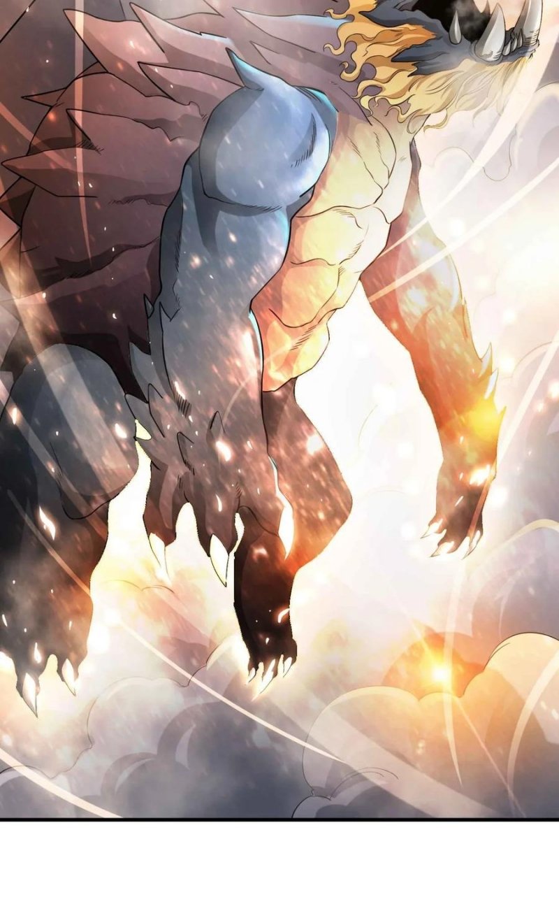 First Dragon Chapter 76 Gambar 4