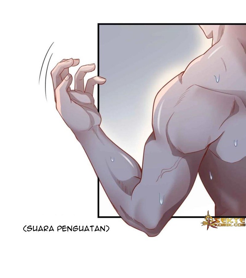 First Dragon Chapter 76 Gambar 6