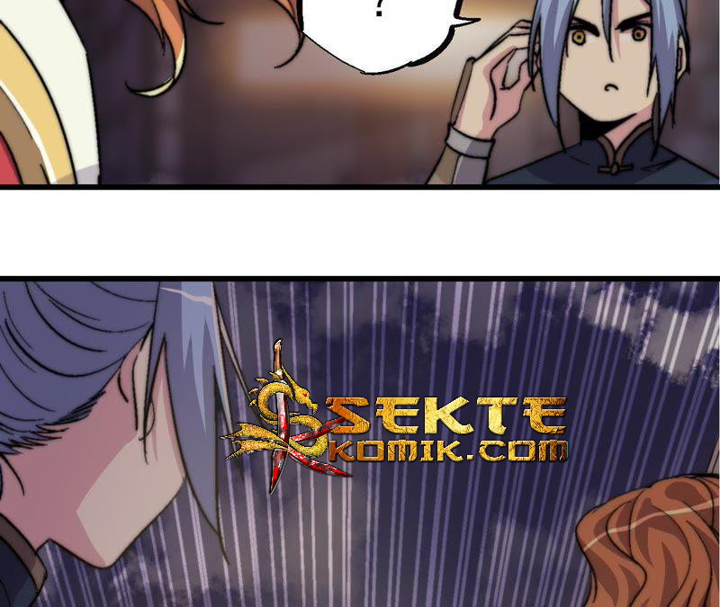 Fatal Code Chapter 34 Gambar 59
