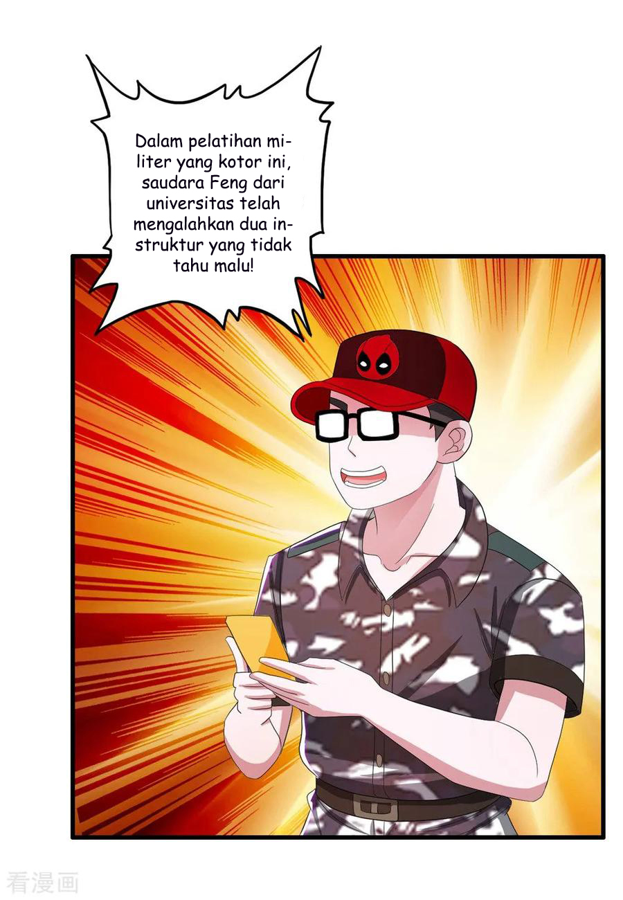 Medical Soldiers Chapter 19 Gambar 13
