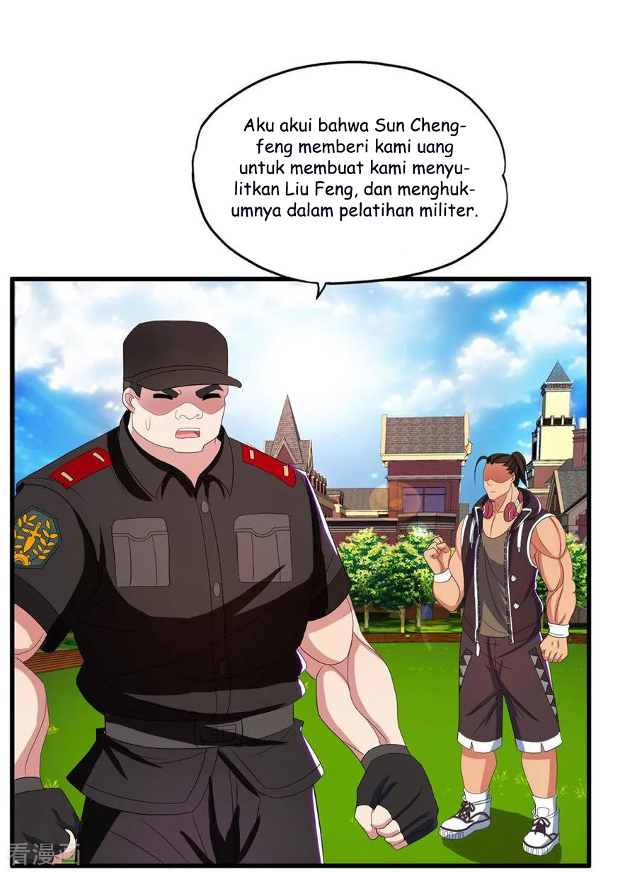 Medical Soldiers Chapter 19 Gambar 14