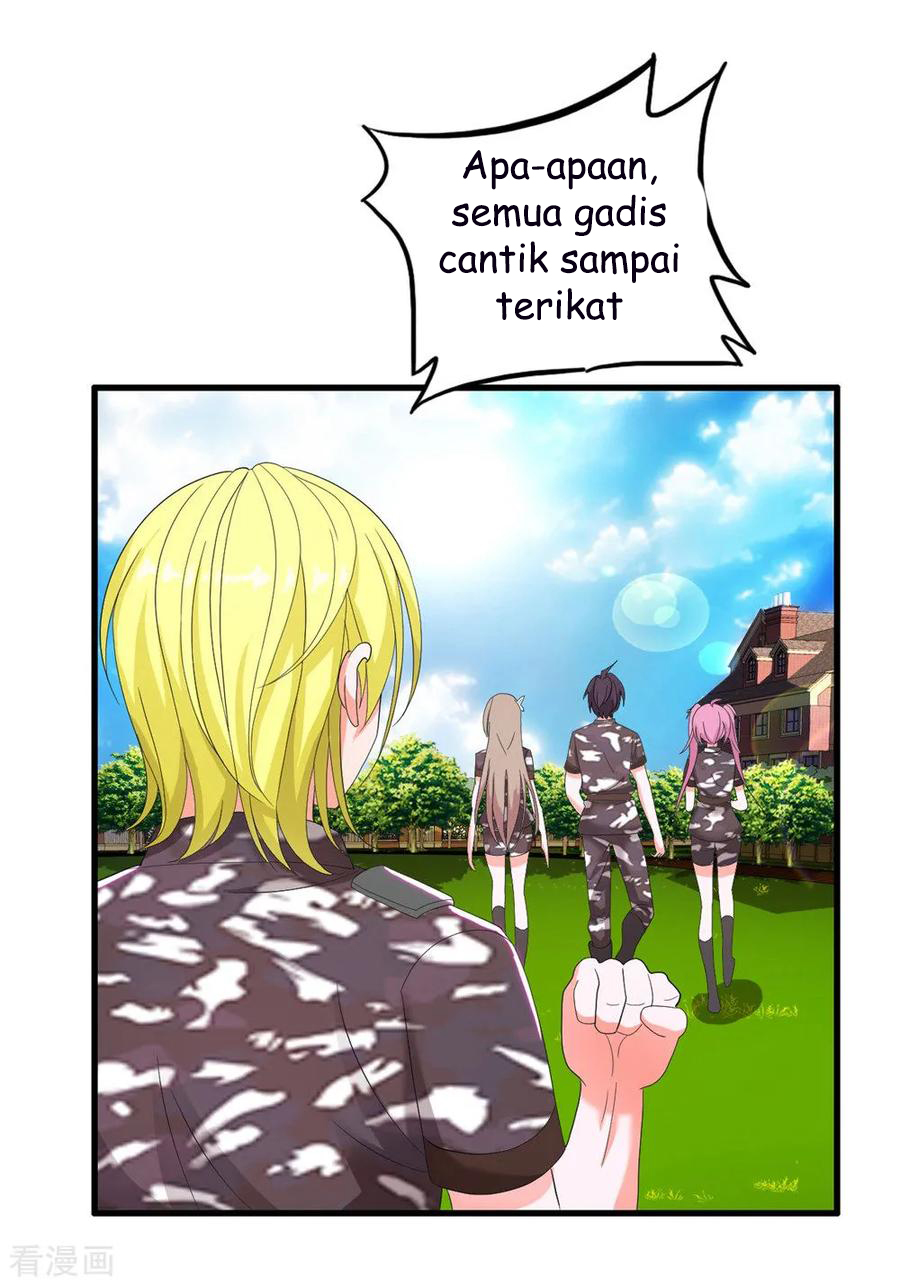 Medical Soldiers Chapter 19 Gambar 27