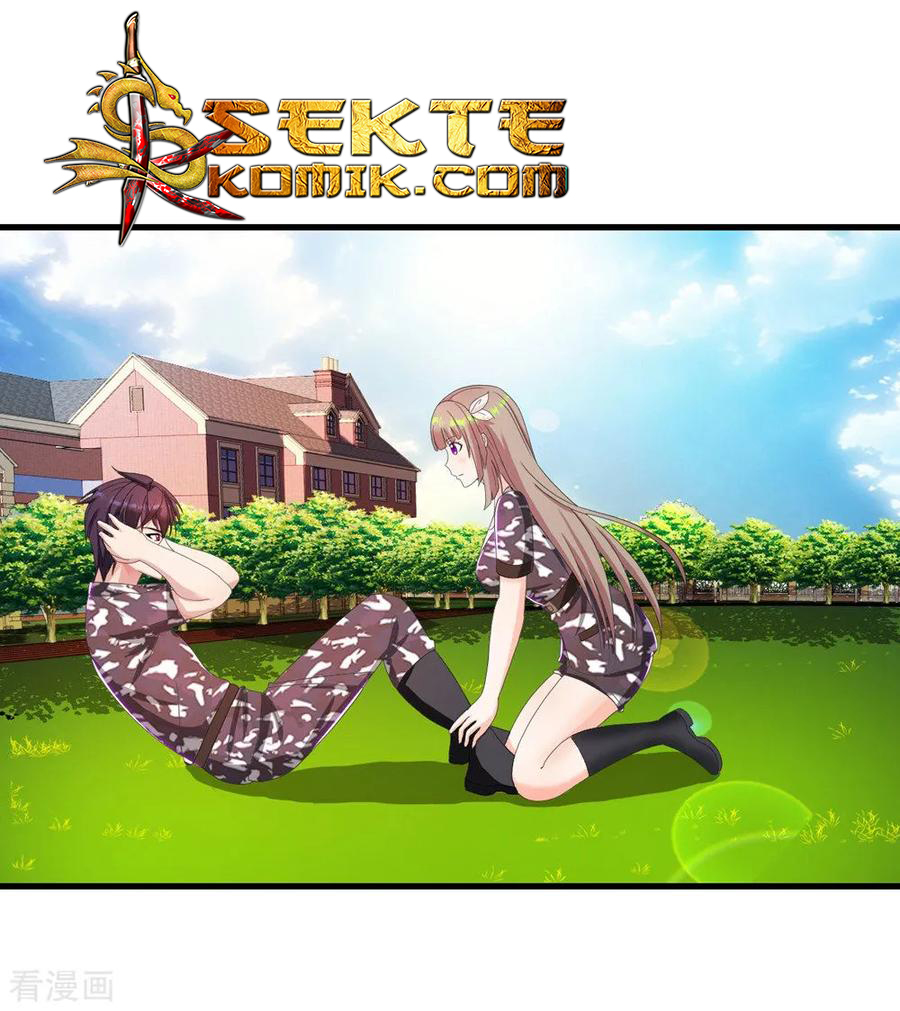 Medical Soldiers Chapter 19 Gambar 3
