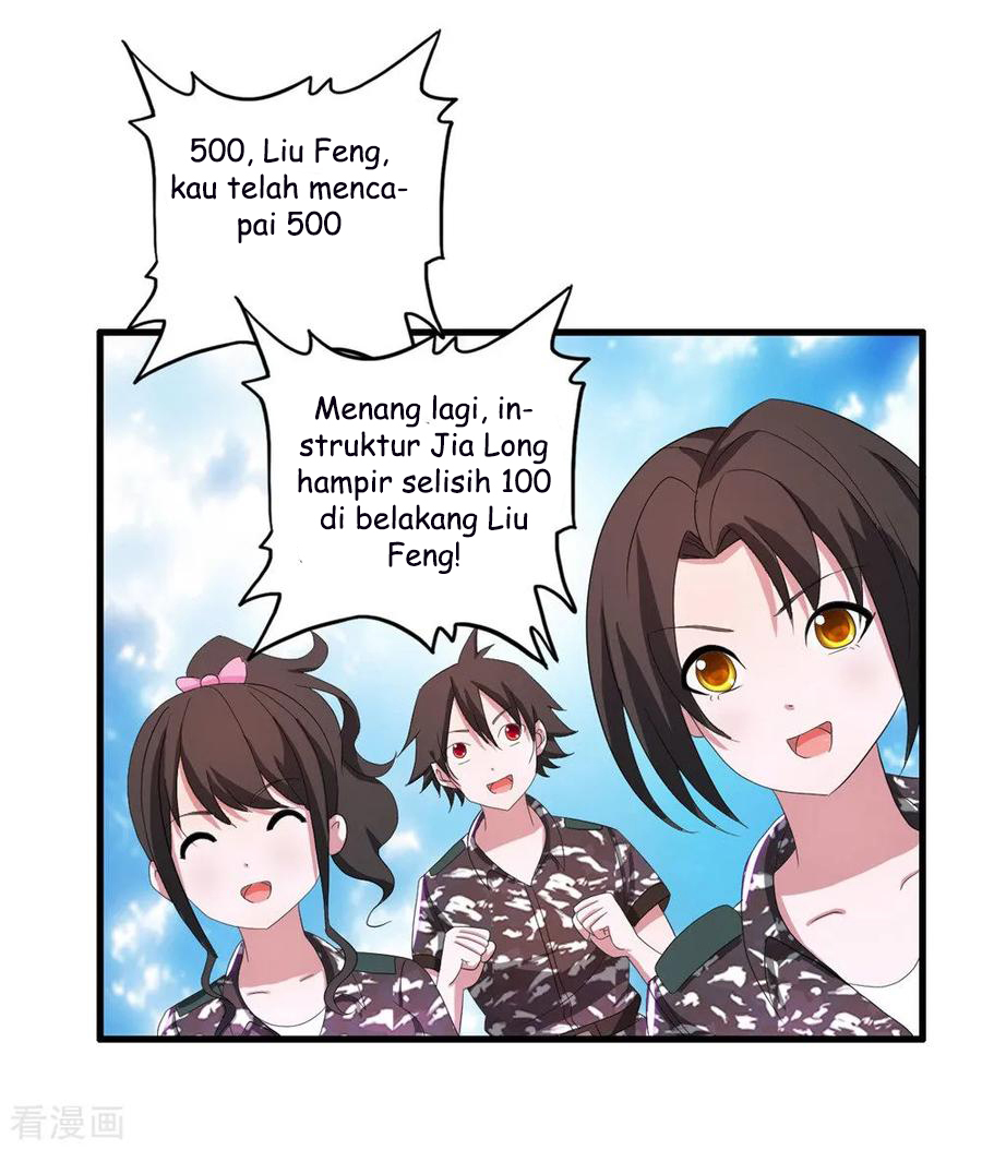 Medical Soldiers Chapter 19 Gambar 8