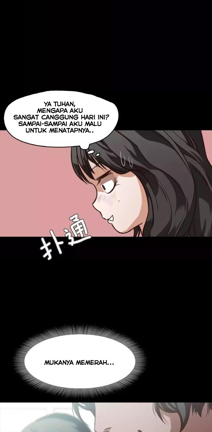 Lucky Bad Man Chapter 15 Gambar 53